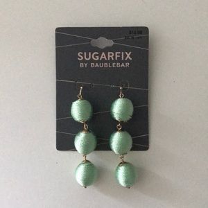 Baublebar Earrings